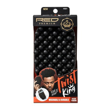 Red by Kiss Premium Twist King – HS01 - ANNS BEAUTY SUPPLY